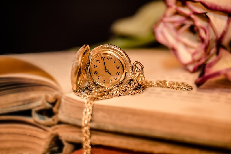 Time-Travel Devices